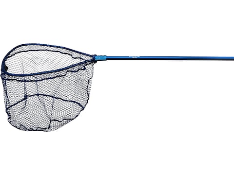  Folding Fishing Net Closed Eyes Nylon Fishing Gear