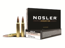 Norma - .223 REM - NORMA RELOADING BRASS - 50 QTY NO CC FEE