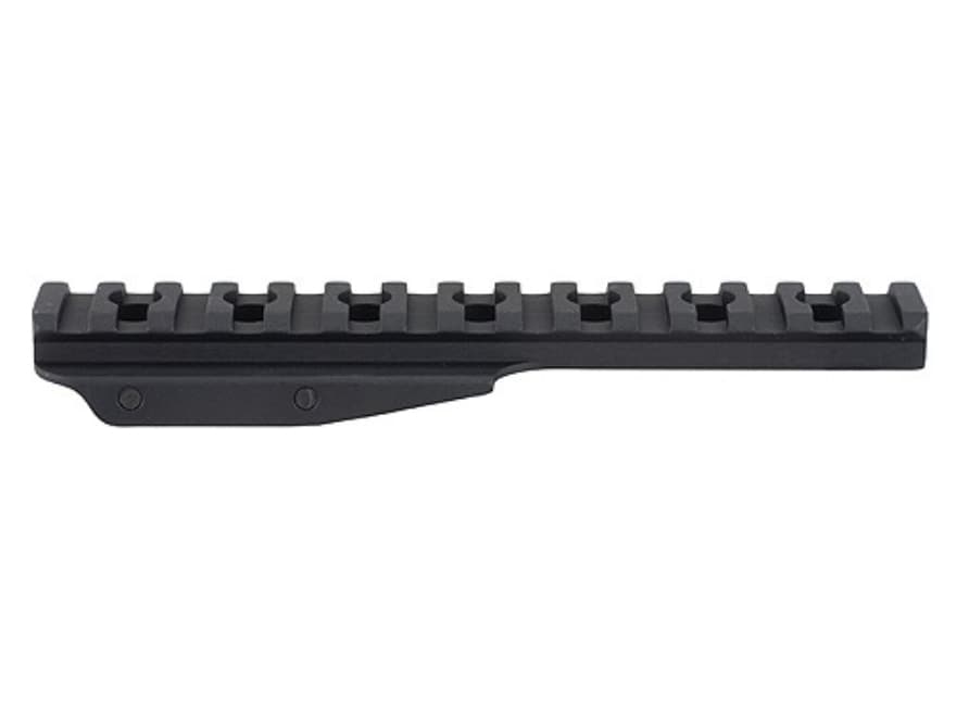 Yankee Hill Machine Extended Picatinny-Style Riser Mount 6 AR-15