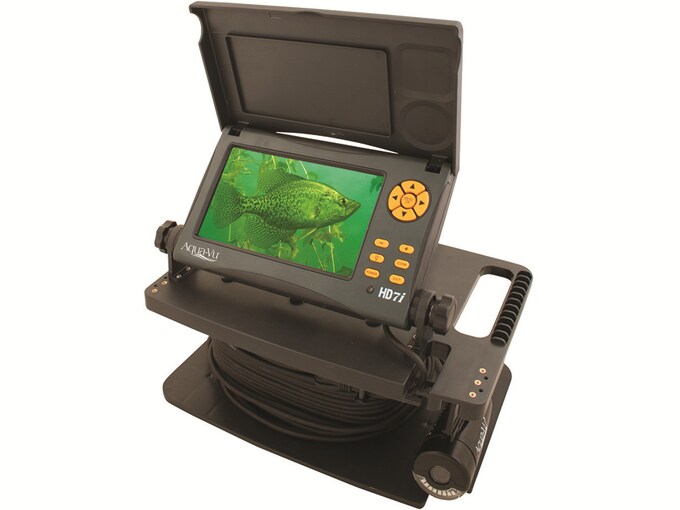 AquaVu HD7i Underwater Camera