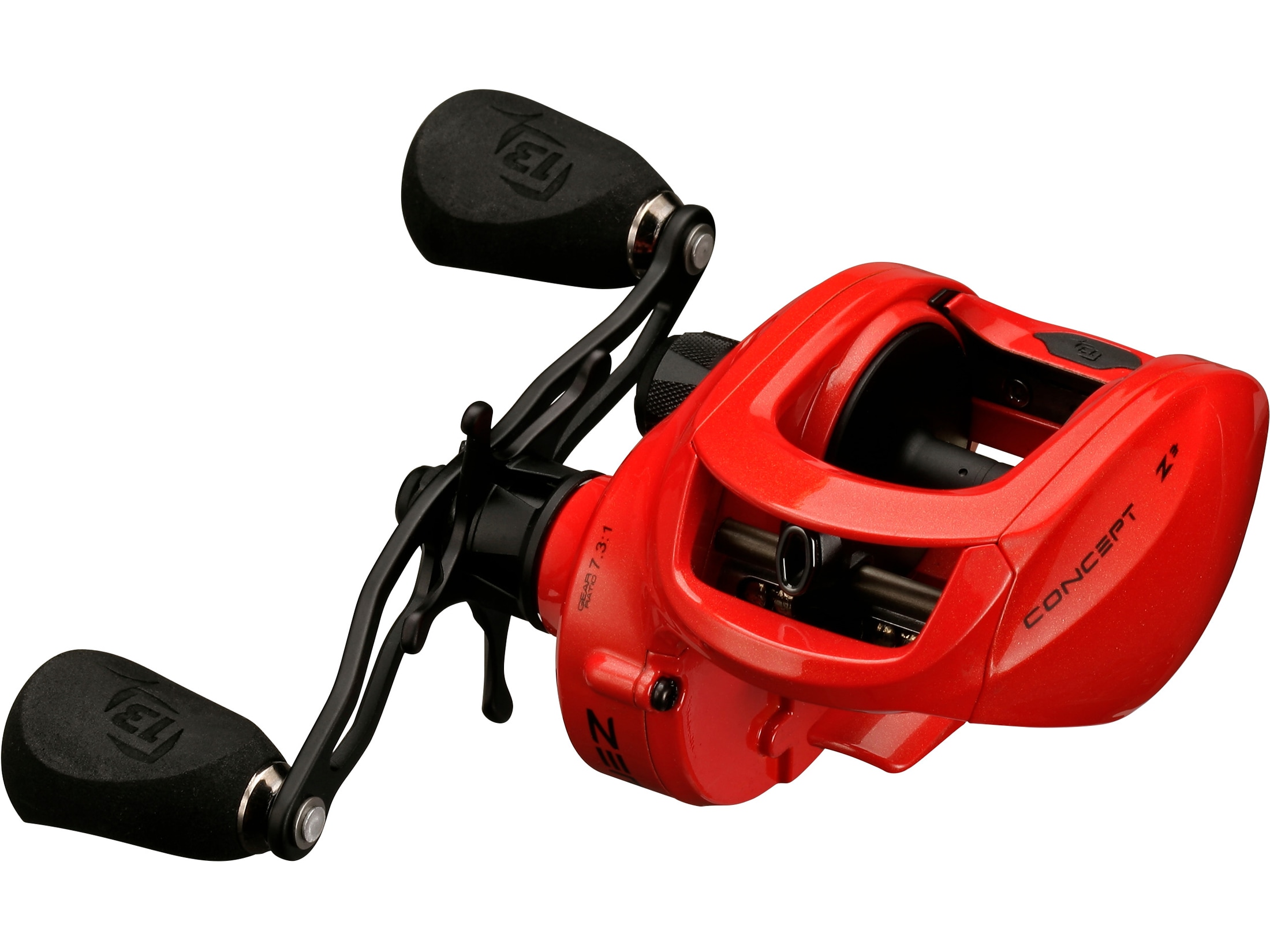 13 fishing concept z3