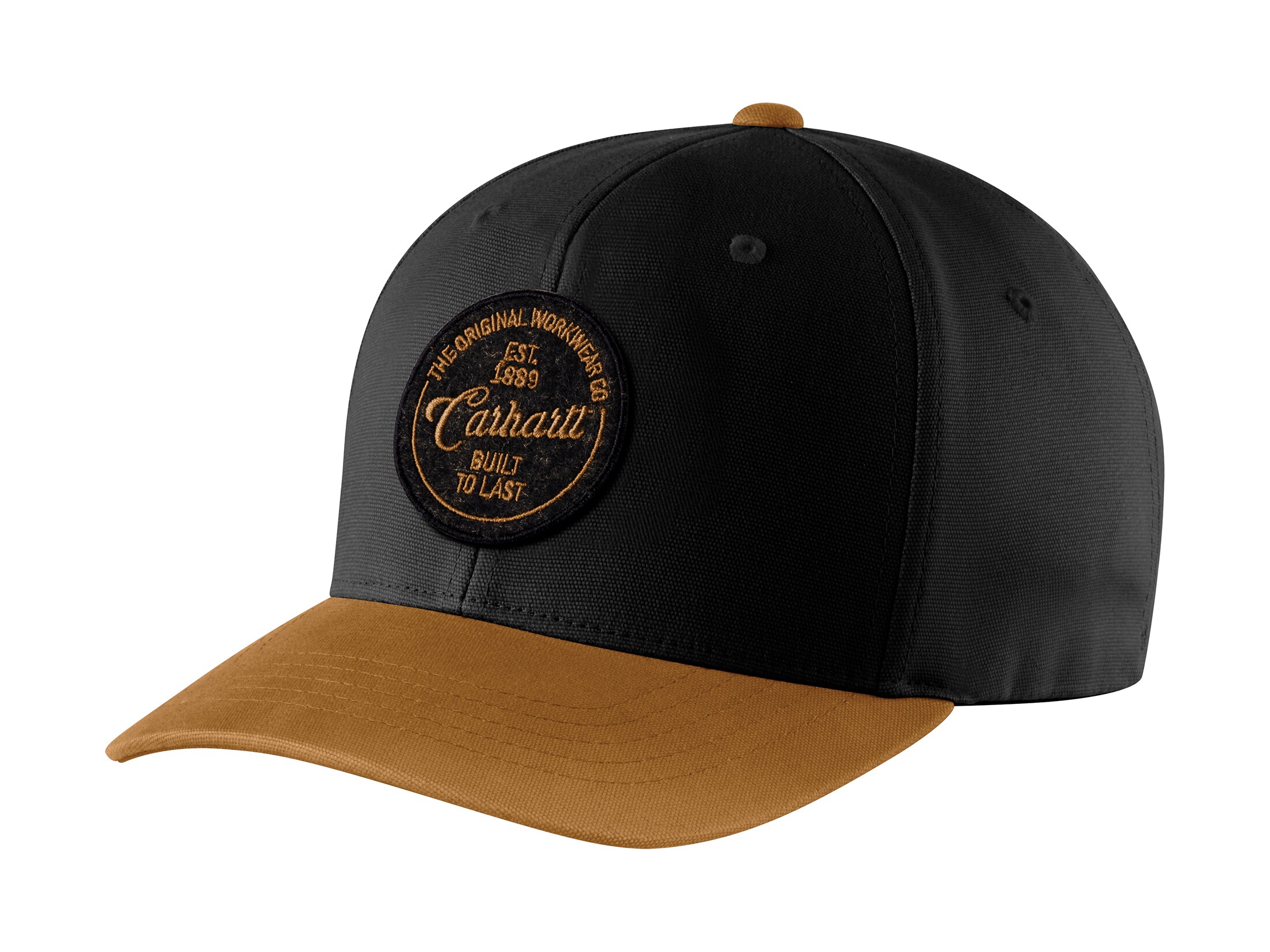 carhartt canvas hat