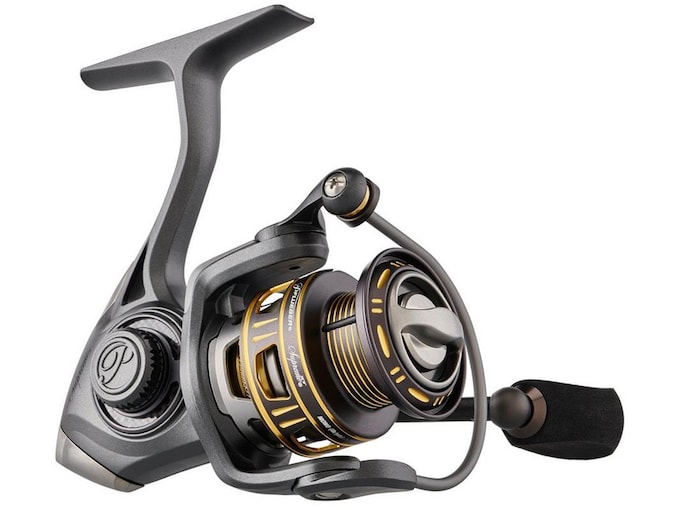 Moulinet Toupie Pflueger Alero 35 Pour Pêche, Modèle Spinning