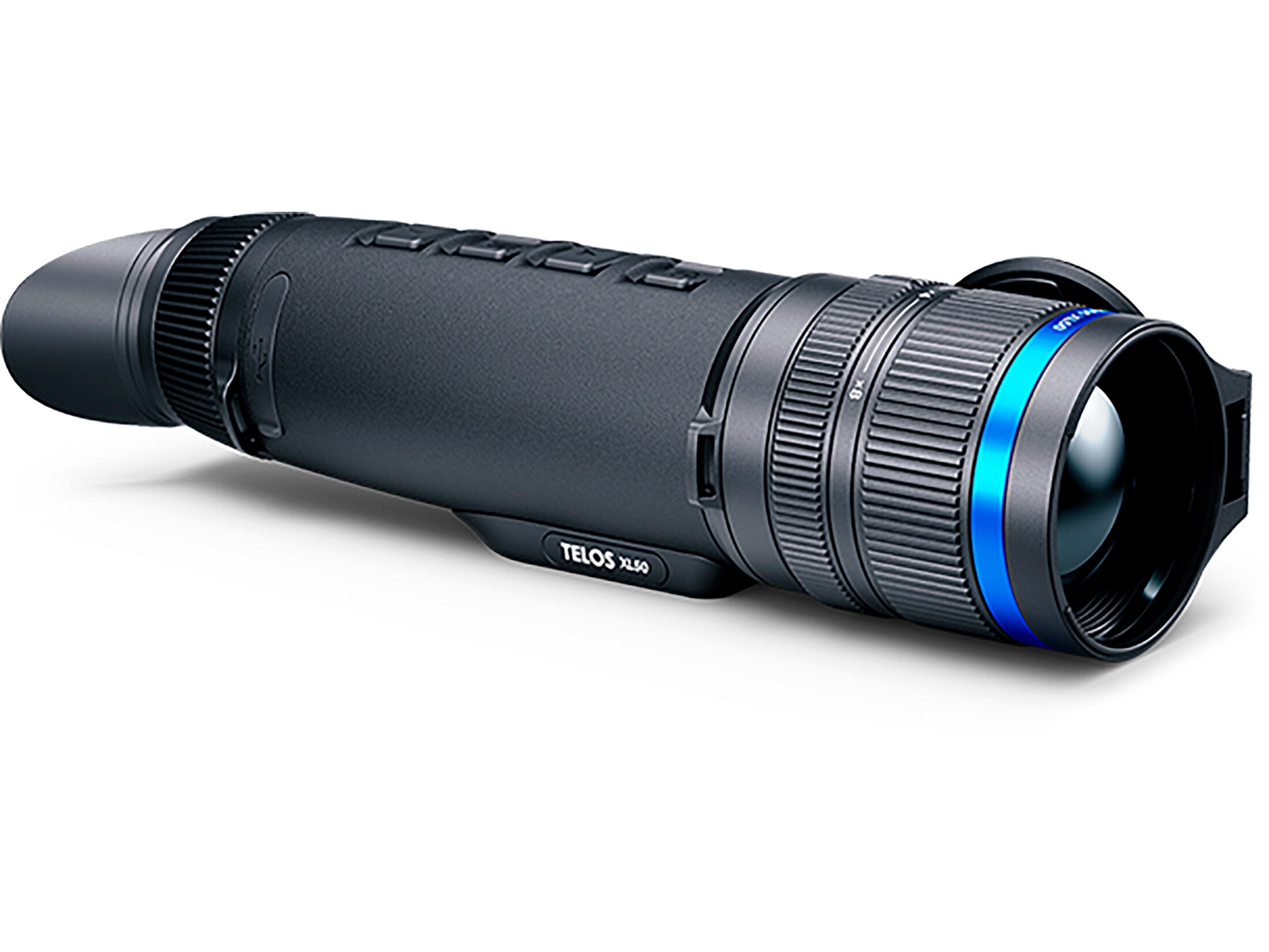 Pulsar Telos XL50 Thermal Monocular 2.5-20x 50mm 1024x768