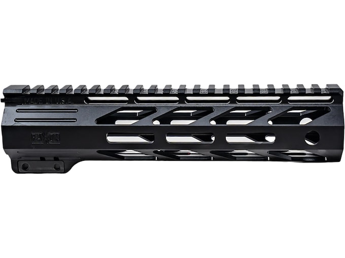 Faxon Streamline G2 M-LOK Handguard AR-15 Aluminum Black