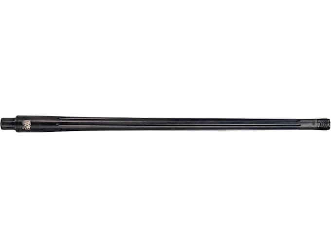 Faxon Barrel Ruger 10/22 22 Long Rifle 6" Straight Fluted 1/2"-28 Thread Nitride