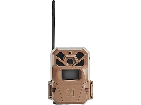 Moultrie Edge Cellular Trail Camera 36 MP 2PK