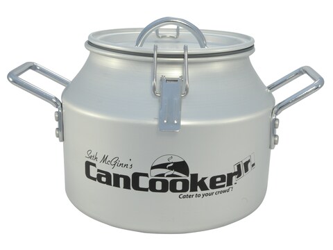 CanCooker Original Review