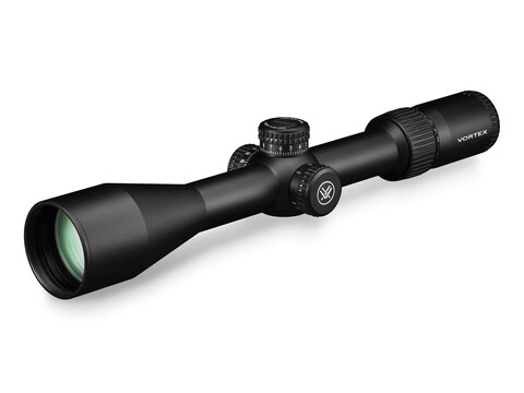 Vortex Optics Diamondback Tactical Rifle Scope 6-24x 50mm EBR-2C MOA Reticle Matte Black