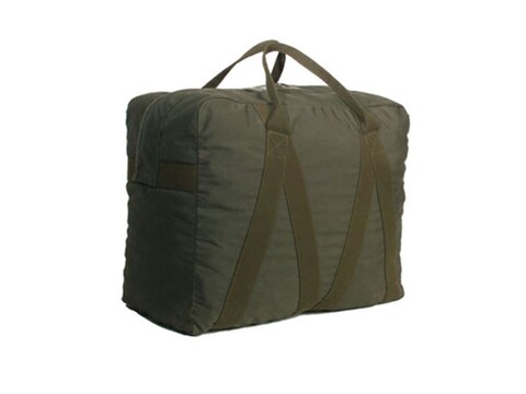 Military Surplus German Duffel Bag Grade 2 Olive Drab