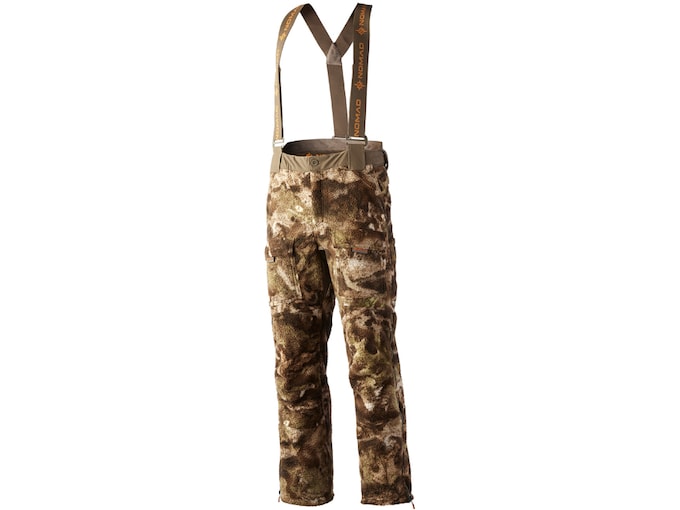 nomad men's bloodtrail pants