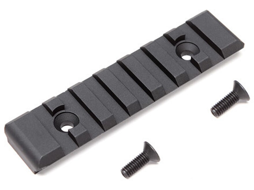 Kriss VectorPicatinny Side Rail Kit Aluminum Matte