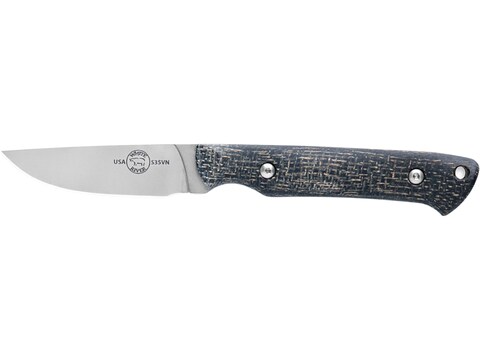 White River Knives Small Game Knife