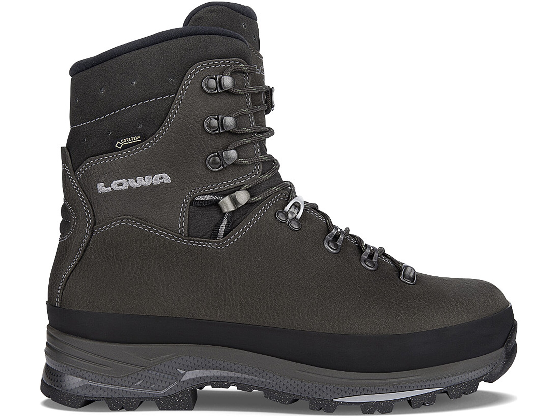 Lowa insulated hunting boots best sale