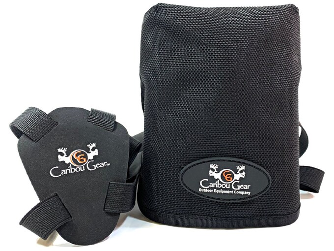 Caribou Gear Bino Cover Harness