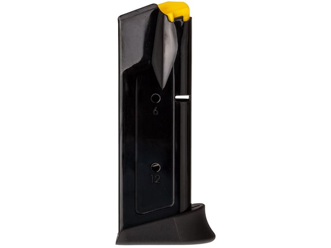 Taurus Magazine Taurus PT-111 PRO, PT-111 G2 9mm Luger Blue