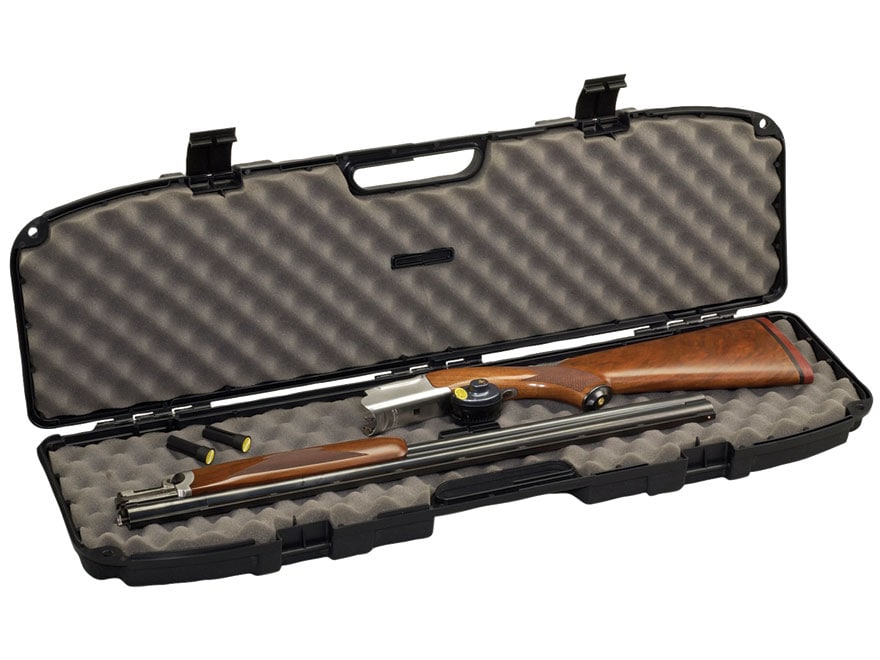 Plano Protector Pro-Max Takedown Shotgun Case 36 Polymer Black