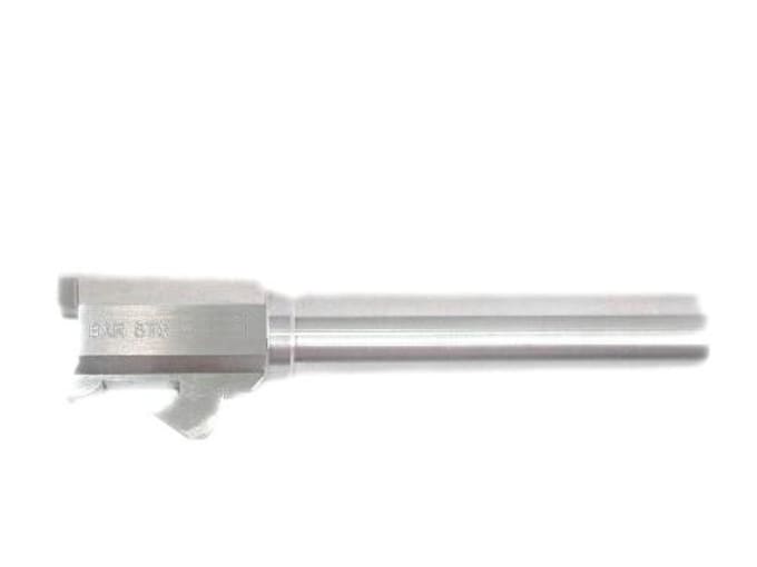 Bar-Sto Semi-Drop-In Barrel Sig Sauer P229 9mm Luger 1 in 16" Twist 3.8" Stainless Steel