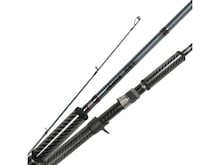 okuma sst 9 6 Okuma SST Carbon Grip A 9'6 Casting Rod X Heavy