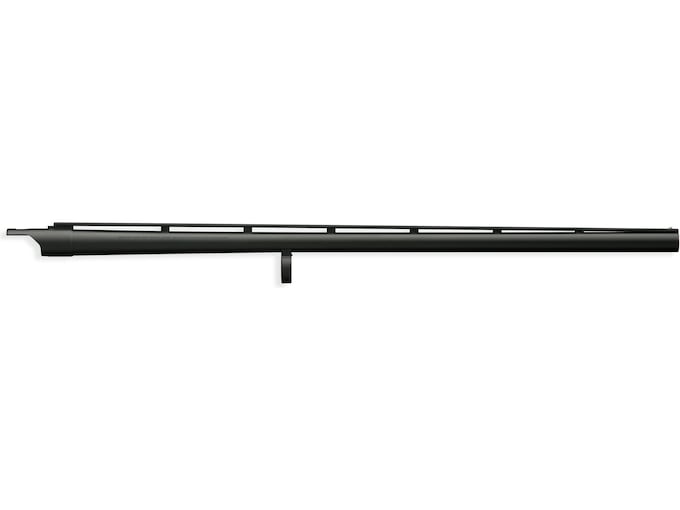 Browning Barrel Browning BPS Stalker 12 Gauge 3" 24" Invector Plus Extra Full Turkey Vent Rib Matte