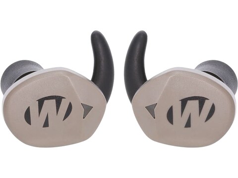 Walker's Restrictor Bluetooth Ear Buds Flat Dark Earth