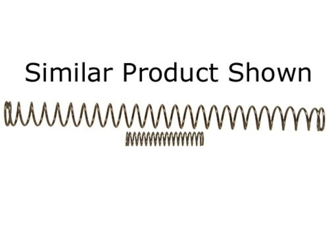 Wolff Recoil Spring S&W 422, 622, 2206, 2213, 2214 22 Long Rifle