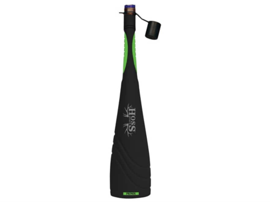 Primi Hoss Bugle Elk Call