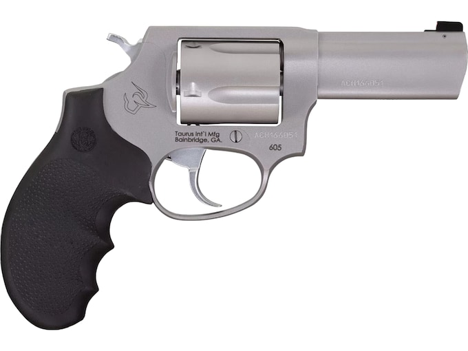 Taurus Defender 605 Revolver For Sale | In Stock Now, Don't Miss Out! - Tactical Firearms And Archery