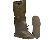 Military Surplus German Special Forces Overboots Grade OD 2XL