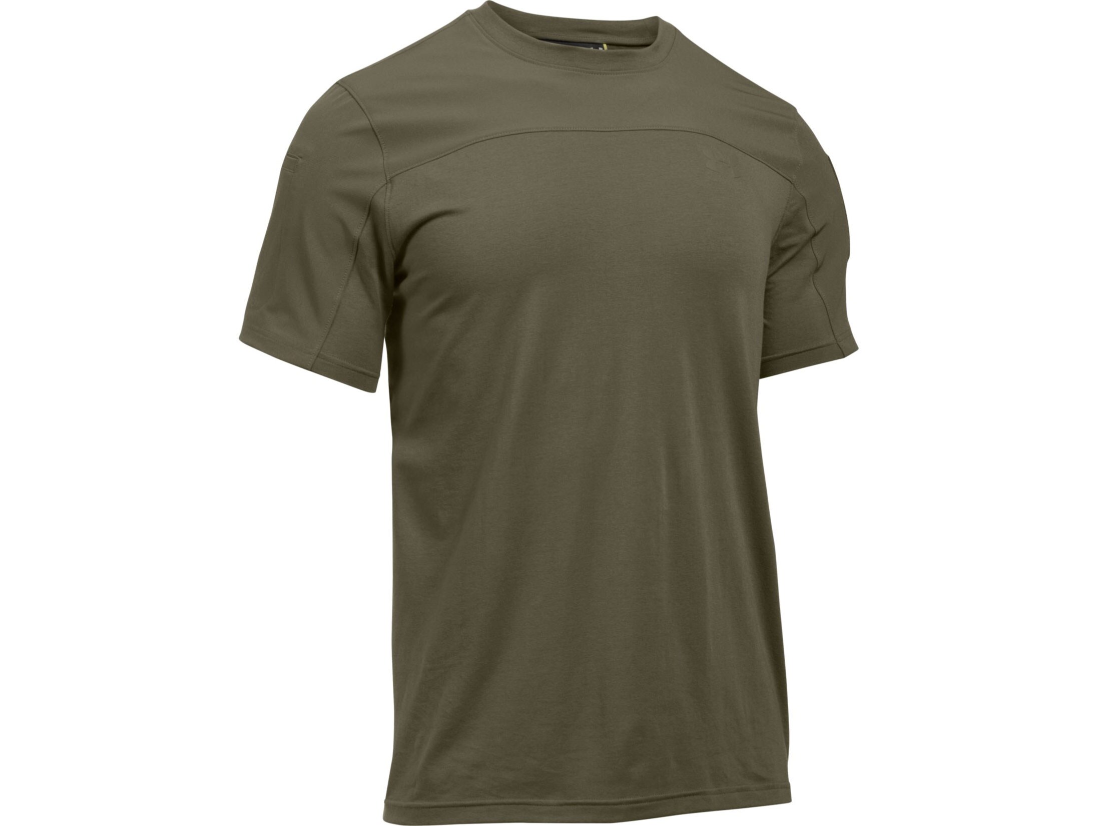 under armour tactical combat shirt