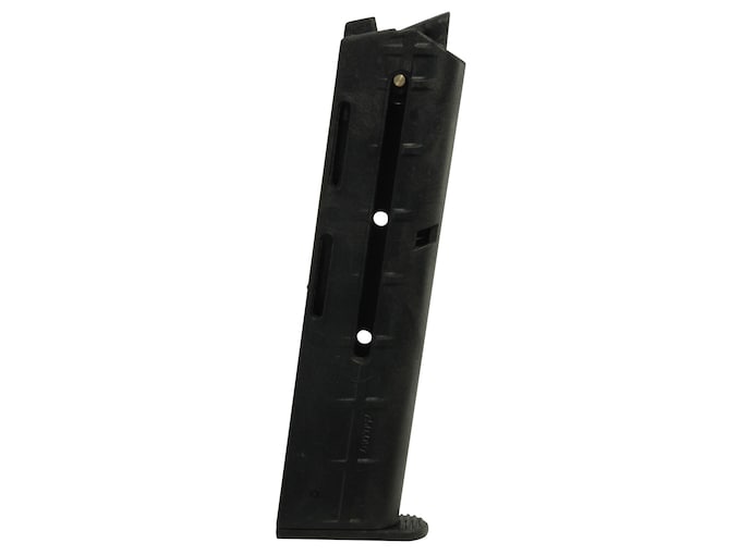 Chiappa Magazine 1911-22 22 Long Rifle 10-Round Polymer Black