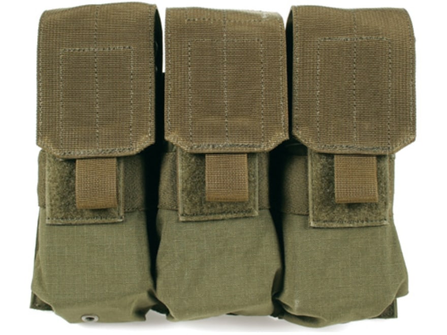 個人装備 BLACKHAWK M4/M16 TRIPLE MAG POUCH CT Amazon.com : BLACKHAWK S.T.R.I.K.E. m 4 / m 16 Triple Mag