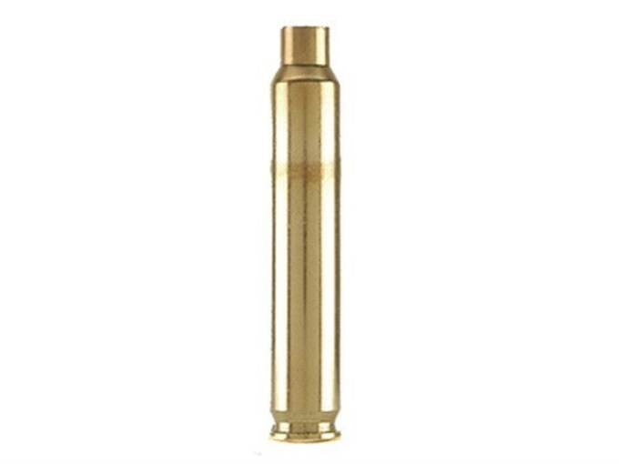 Quality Cartridge Brass 7mm Gibbs Box of 20