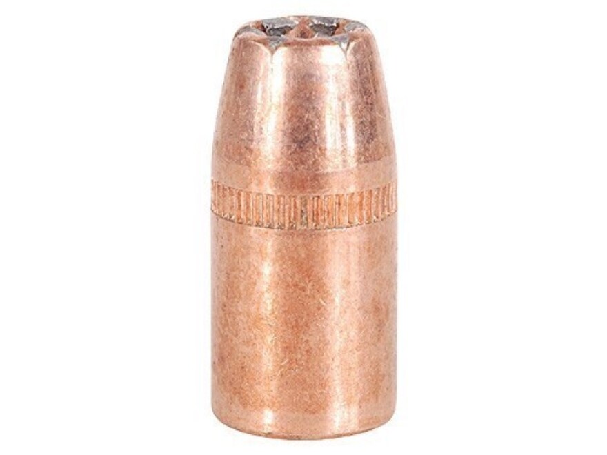 Speer Gold Dot Bullets 327 Federal Mag (312 Diameter) 115 Grain