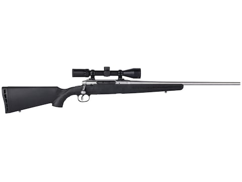 Savage Arms AXIS II XP Bolt Action Rifle 30-06 Springfield 22 Barrel