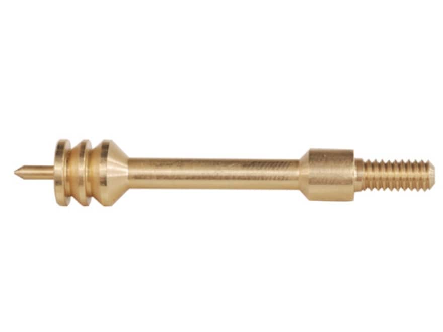Pro-Shot Spear Tip Gun Cleaning Jag 8-32 Thread