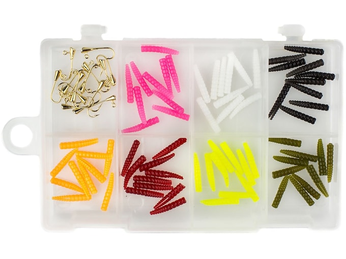 Trout Mini Lure Kit