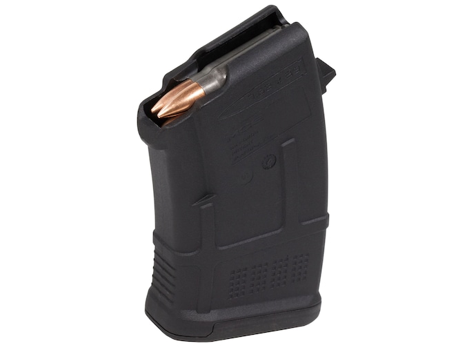 Magpul PMAG 30 AK/AKM MOE Magazine AK-47 7.62x39mm Polymer Black