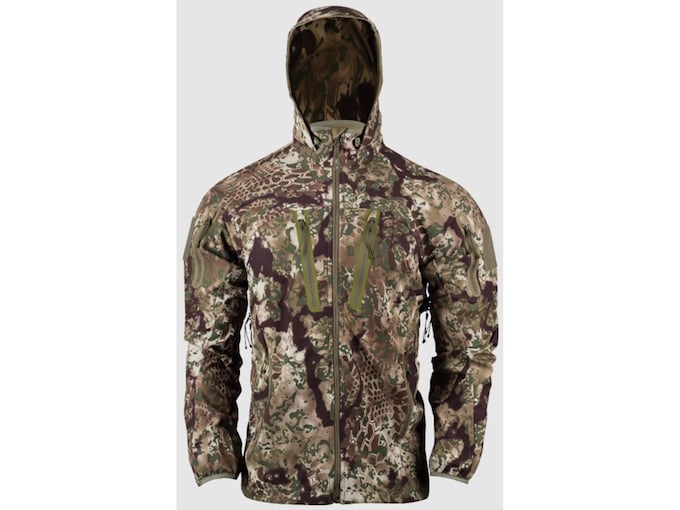 Kryptek Dalibor Jacket Highlander Large