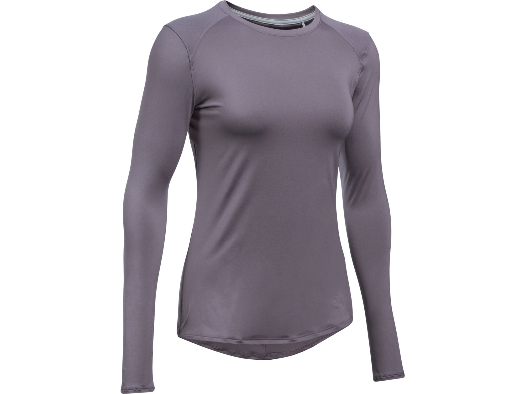 under armour women's ua sunblock 50 long sleeve