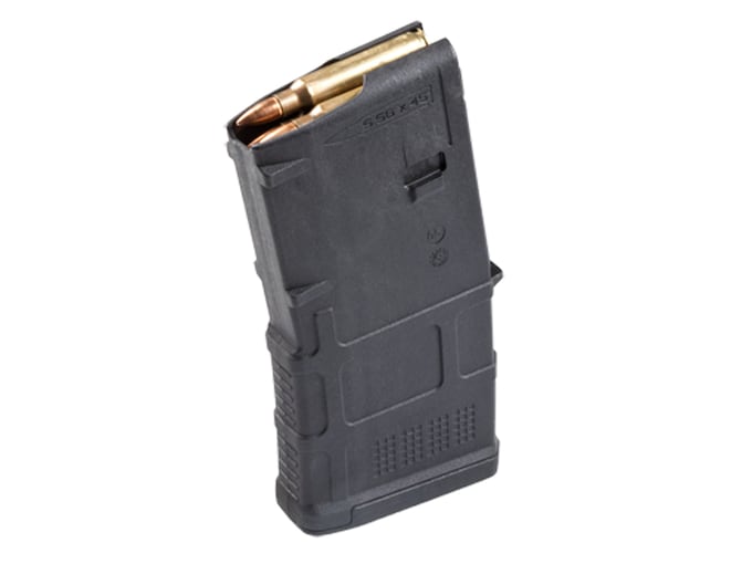 Magpul PMAG M3 Magazine AR-15 223 Remington, 5.56x45mm, 300 AAC Blackout