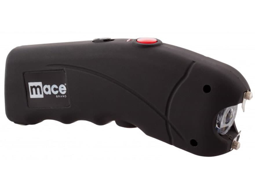 Mace Ergo 2,400,000 Volt Stun Gun Flashlight