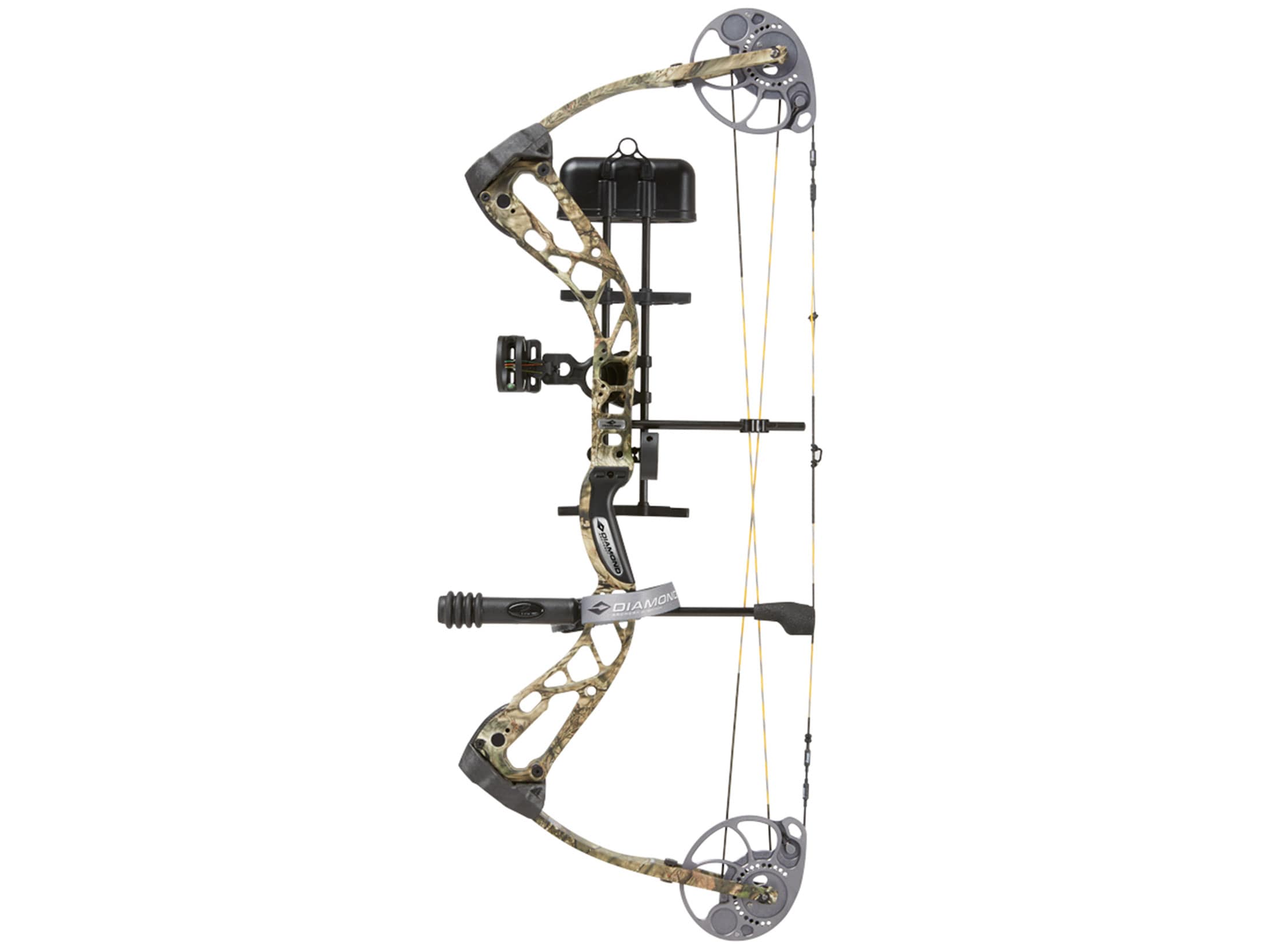 Bowtech sb1 2024