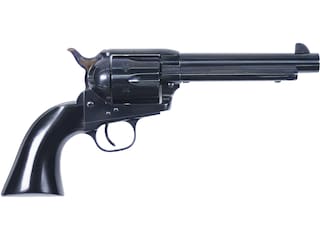 Uberti 1873 Cattleman II O&L "Jesse" Revolver 357 Magnum 5.5" Barrel 6-Round Black image