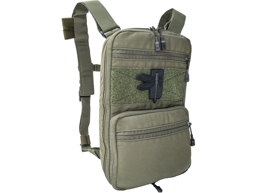 Haley Strategic Flatpack V2 Backpack Coyote