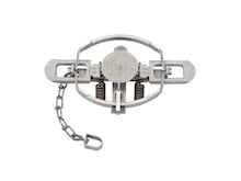Duke #3 Coil Spring Rubber Jaw Trap - 474 | Rural King