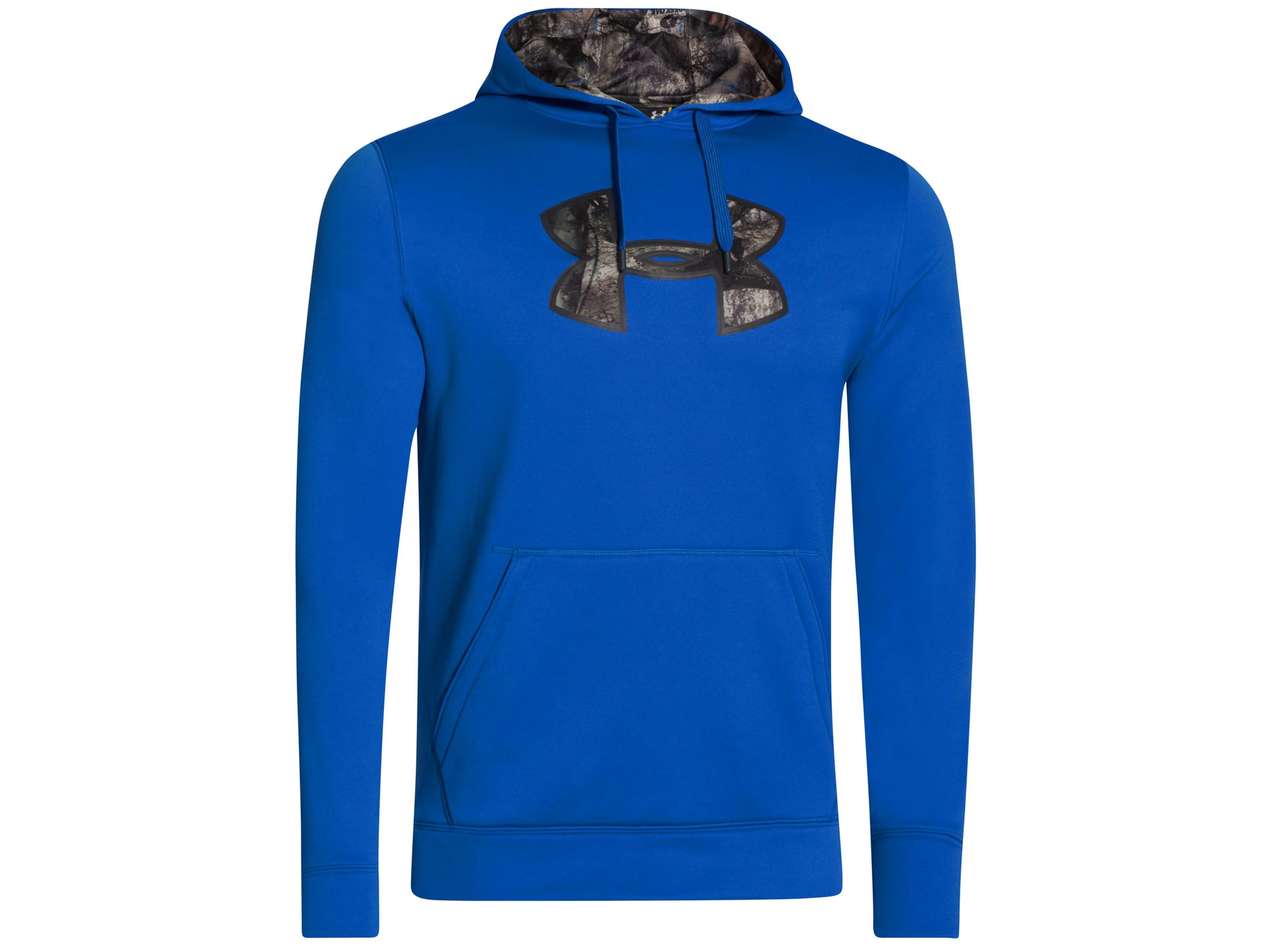 Mens under armour hot sale storm caliber hoodie