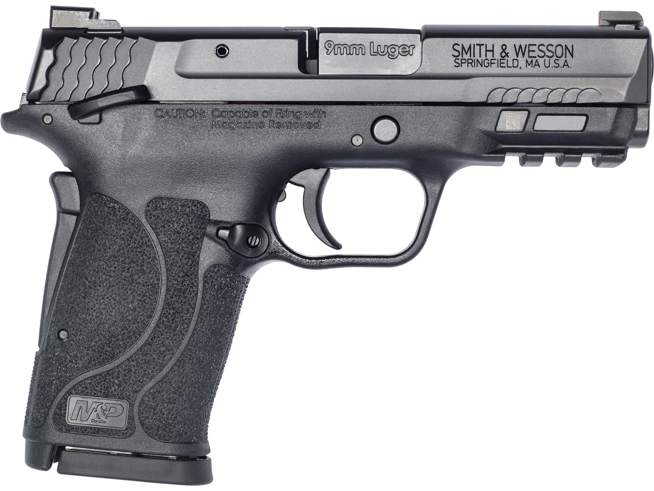 Smith & Wesson Shield Your Pocket Rebate - MidwayUSA