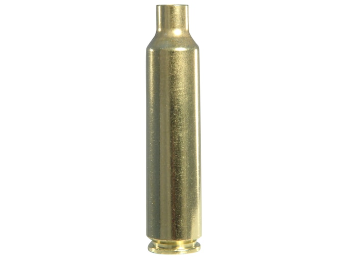 Quality Cartridge Brass 25-284 Winchester Box of 20