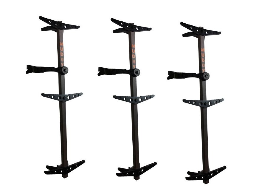 Muddy deals climbing sticks